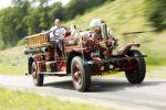 Ahrens-Fox N-S-4 Triple Combination Pumper 1925 года